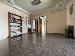 Blk 766 Pasir Ris Street 71 (Pasir Ris), HDB 5 Rooms #502394491